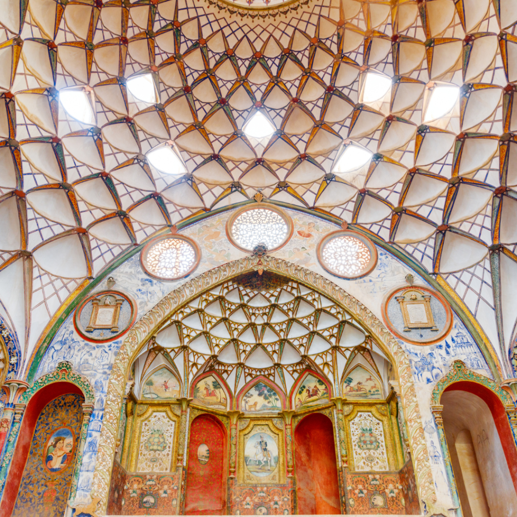 معماری ایرانی